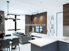1 Phòng ngủ Chung cư for sale in Thảo Điền, TP.Hồ Chí Minh, Thảo Điền