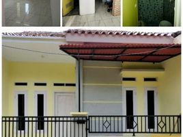 2 Kamar Vila for sale in Bojonggede, Bogor, Bojonggede