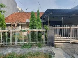 1 Bedroom Villa for sale in Surabaya, East Jawa, Gayungan, Surabaya