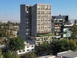 Condominium 2 chambre à vendre à Guadalajara, Jalisco, Guadalajara