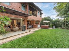 4 Habitación Casa en venta en Parque de los Pies Descalzos, Medellín, Medellín