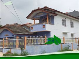 4 Bedroom House for sale in 23 Paskal Shopping Center, Andir, Sumurbandung