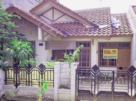 3 Schlafzimmer Haus zu verkaufen in Bekasi Barat, West Jawa, Bekasi Barat