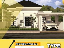 3 Bedroom House for sale in Tampan, Pekan Baru, Tampan