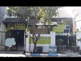 3 Habitación Casa en venta en Gunung Anyar, East Jawa, Gunung Anyar, Surabaya
