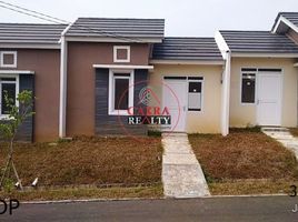 1 Bedroom House for sale in Jonggol, Bogor, Jonggol