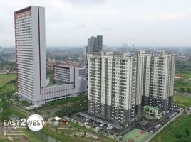 1 Bedroom Condo for rent in Cipondoh, Tangerang, Cipondoh