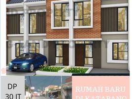 3 Bedroom Villa for sale in Indonesia, Katapang, Bandung, West Jawa, Indonesia