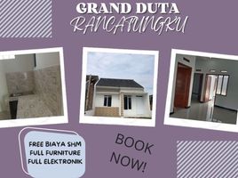 2 Bedroom House for sale in Pameungpeuk, Bandung, Pameungpeuk