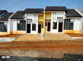  Vila for sale in Bojonggede, Bogor, Bojonggede