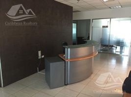 120 m² Office for rent in Quintana Roo, Isla Mujeres, Quintana Roo