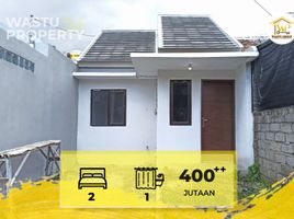 2 Kamar Rumah for sale in Beachwalk Shopping Centre, Kuta, Denpasar Barat