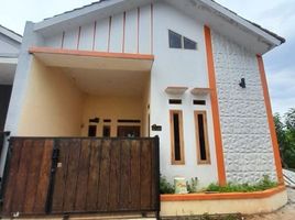 2 Bedroom House for sale in Bogor, West Jawa, Bojonggede, Bogor