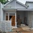 2 Bedroom House for sale in Bogor, West Jawa, Bojonggede, Bogor