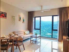 2 chambre Condominium for sale in Gombak, Selangor, Rawang, Gombak