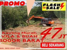  Land for sale in Tangerang, Tangerang, Tangerang