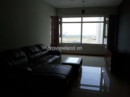 3 Phòng ngủ Chung cư for sale in Sài Gòn Pearl, Phường 22, Phường 22