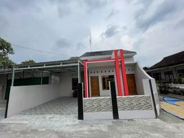 3 Bedroom Villa for sale in Indonesia, Seyegan, Sleman, Yogyakarta, Indonesia