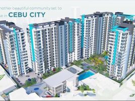 1 Bedroom Apartment for sale in Cebu City, Cebu, Cebu City