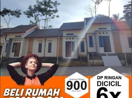 2 Bedroom House for sale in Kepanjen, Malang Regency, Kepanjen