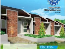 2 Bedroom House for sale in Bandung Institute of Technology, Sukajadi, Sumurbandung