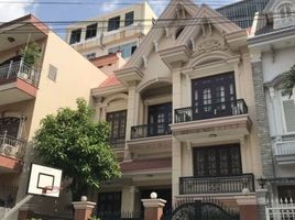 Villa à vendre à Ward 13, Ho Chi Minh City, Ward 13