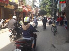 4 Schlafzimmer Haus zu verkaufen in Nam Dong, Hanoi, Nam Dong