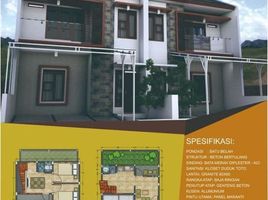 2 Bedroom House for sale in Rancasari, Bandung, Rancasari