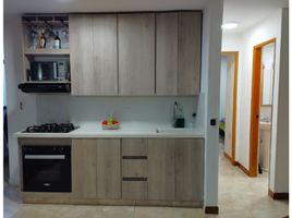 5 Habitación Apartamento en venta en Museo de Antioquia, Medellín, Medellín