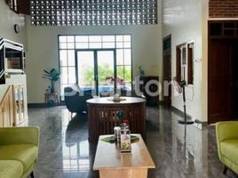 5 Bedroom Villa for sale in Mulyorejo, Surabaya, Mulyorejo