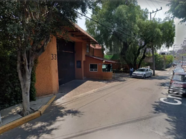 3 Schlafzimmer Haus zu verkaufen in Alvaro Obregon, Mexico City, Alvaro Obregon
