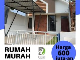 2 Bedroom House for sale in Kidung Kandang, Malang Regency, Kidung Kandang