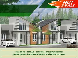 2 Bedroom House for sale in Pakisaji, Malang Regency, Pakisaji