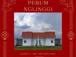 2 Kamar Rumah for sale in Klaten Selatan, Klaten, Klaten Selatan