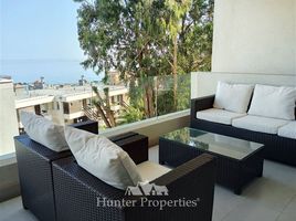 3 Habitación Apartamento en alquiler en Chile, Viña del Mar, Valparaíso, Valparaíso, Chile