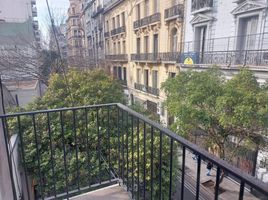 Studio Wohnung zu verkaufen in Federal Capital, Buenos Aires, Federal Capital