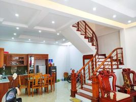 5 Habitación Casa en venta en Ngoc Ha, Ba Dinh, Ngoc Ha