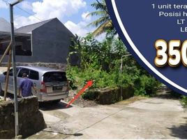 3 Bedroom Villa for sale in Indonesia, Kasihan, Bantul, Yogyakarta, Indonesia