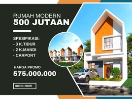 3 Bedroom Villa for sale in Indonesia, Padalarang, Bandung, West Jawa, Indonesia