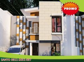 3 Bedroom House for sale in Husein Sastranegara International Airport, Andir, Cimahi Tengah