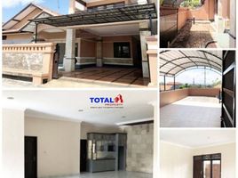 5 Bedroom House for sale in Jimbaran, Bali, Jimbaran