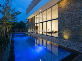 4 Bedroom House for sale in Thao Dien, Ho Chi Minh City, Thao Dien