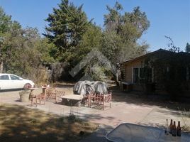  Terreno (Parcela) en venta en San Jode de Maipo, Cordillera, San Jode de Maipo