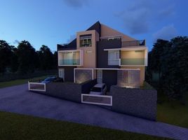 Maison 3 chambre à vendre à Cidadap, West Jawa, Cidadap