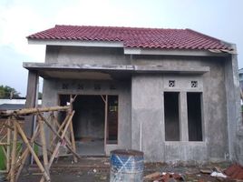 2 Kamar Rumah for sale in Klaten Selatan, Klaten, Klaten Selatan