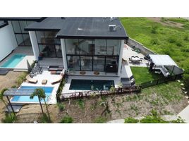 3 Bedroom Villa for sale in Manta, Manabi, Manta, Manta