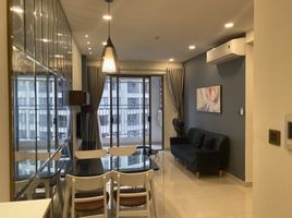 2 Phòng ngủ Chung cư for rent at Saigon Royal Residences, Phường 12