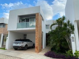 Maison 3 chambre à vendre à Merida, Yucatan, Merida, Yucatan