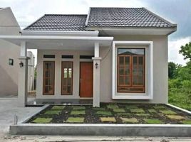 2 Bedroom Villa for sale in Taman, Madiun, Taman