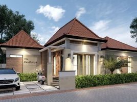 3 Bedroom House for sale in Borobudur, Magelang, Borobudur